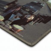 Pink Floyd Rug - Ummagumma Full Color Reproduction Of Vintage