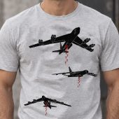 Pink Floyd Shirt - Crosses The Wall 1979