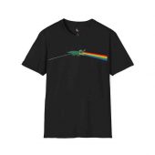 Pink Floyd Shirt - Dark Side Of The Gizzard