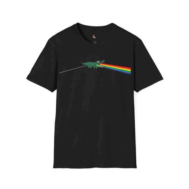 Pink Floyd Shirt - Dark Side Of The Gizzard Pink Floyd Shirt - Dark Side Of The Gizzard