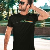Pink Floyd Shirt - Dark Side Of The Gizzard Pink Floyd Shirt - Dark Side Of The Gizzard