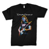 Pink Floyd Shirt - David Gilmour Time To Shine