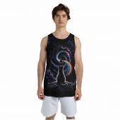 Pink Floyd Shirt - The Dark Side of Curiosity Cat And Universe Pink Floyd Shirt - The Dark Side of Curiosity Cat And Universe