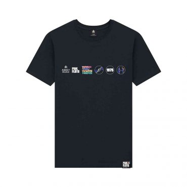 Pink Floyd Shirt - Wish You Were Here 50 Icons Vintage