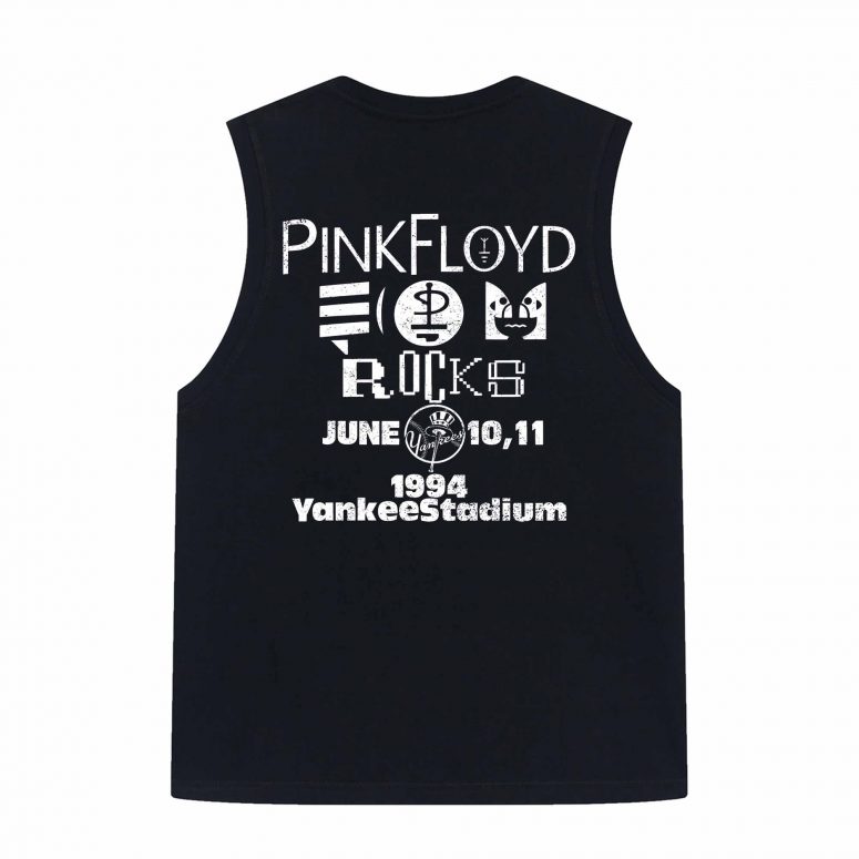 Pink Floyd Shirt - Yankee Stadium 1994 Vintage