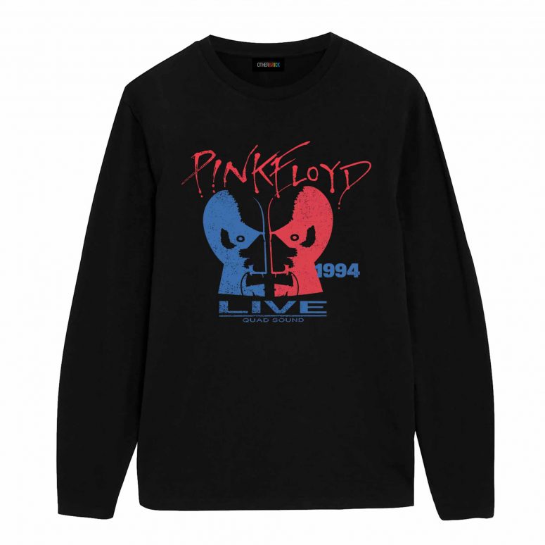 Pink Floyd Shirt - Yankee Stadium 1994 Vintage