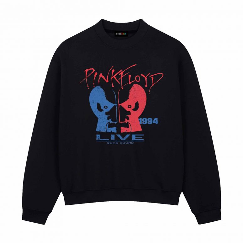 Pink Floyd Shirt - Yankee Stadium 1994 Vintage