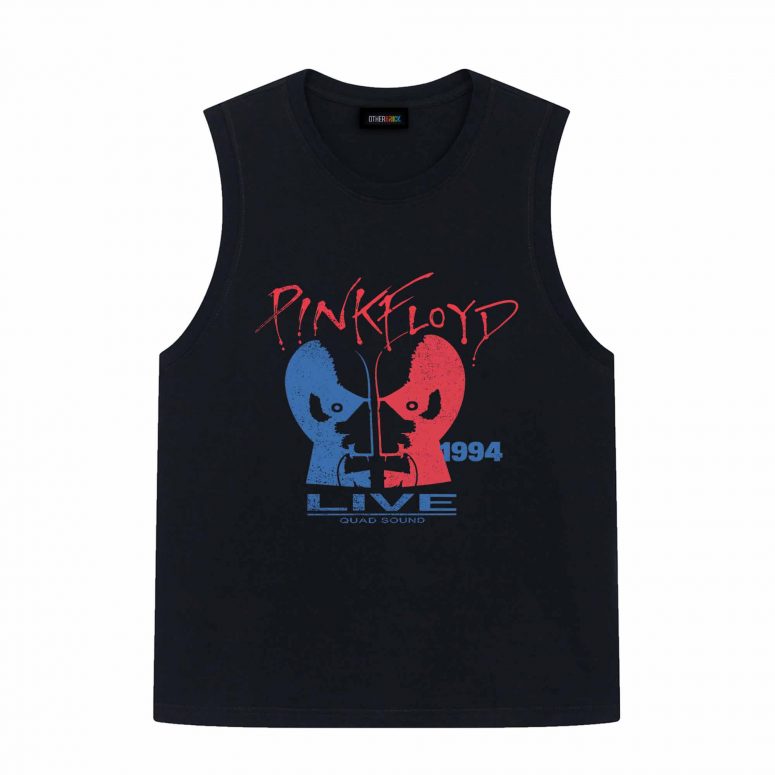 Pink Floyd Shirt - Yankee Stadium 1994 Vintage