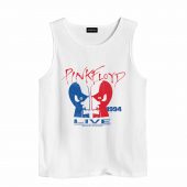 Pink Floyd Shirt - Yankee Stadium 1994 Vintage