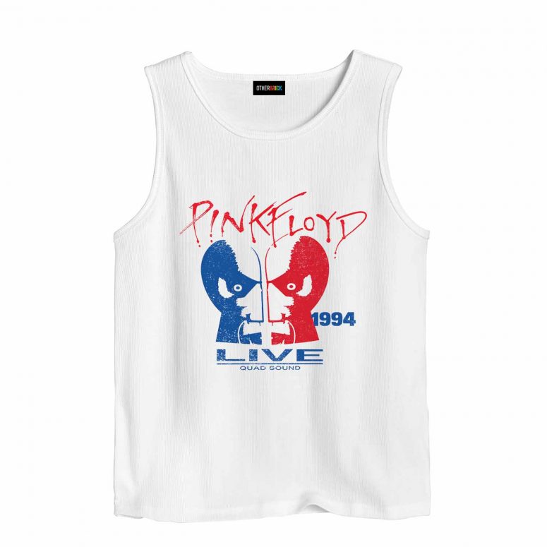 Pink Floyd Shirt - Yankee Stadium 1994 Vintage
