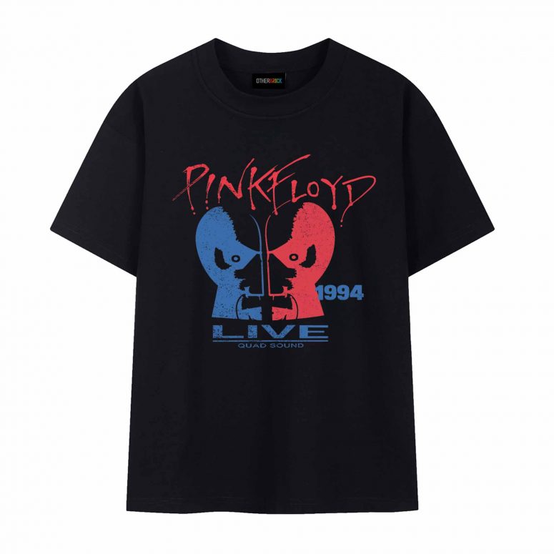 Pink Floyd Shirt - Yankee Stadium 1994 Vintage