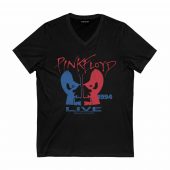 Pink Floyd Shirt - Yankee Stadium 1994 Vintage
