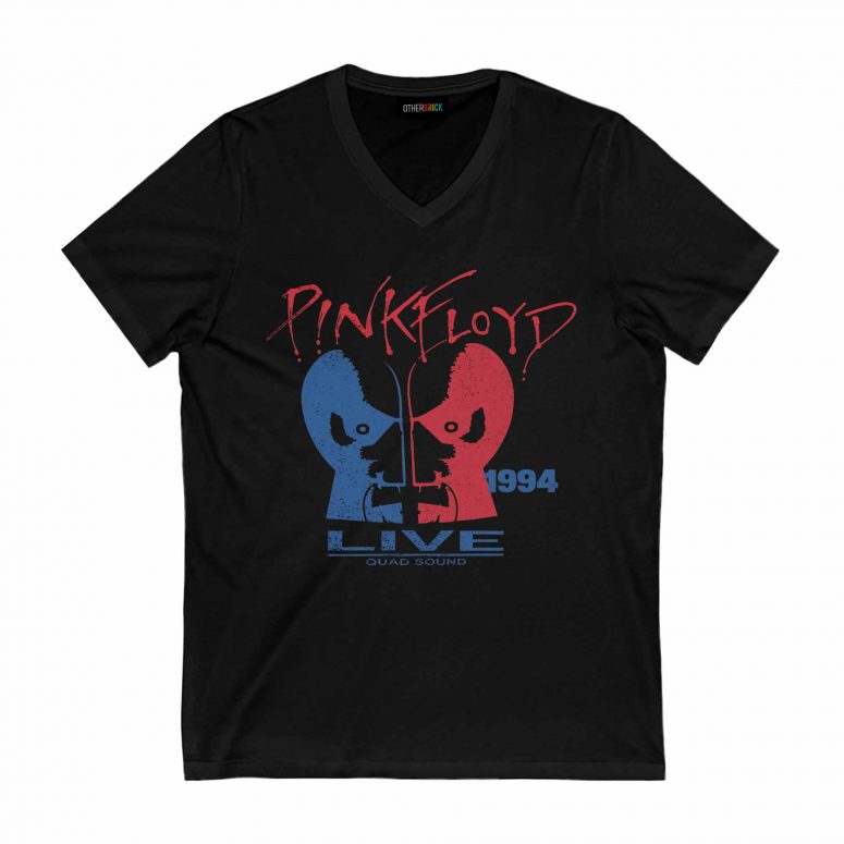 Pink Floyd Shirt - Yankee Stadium 1994 Vintage