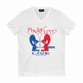 Pink Floyd Shirt - Yankee Stadium 1994 Vintage