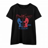 Pink Floyd Shirt - Yankee Stadium 1994 Vintage