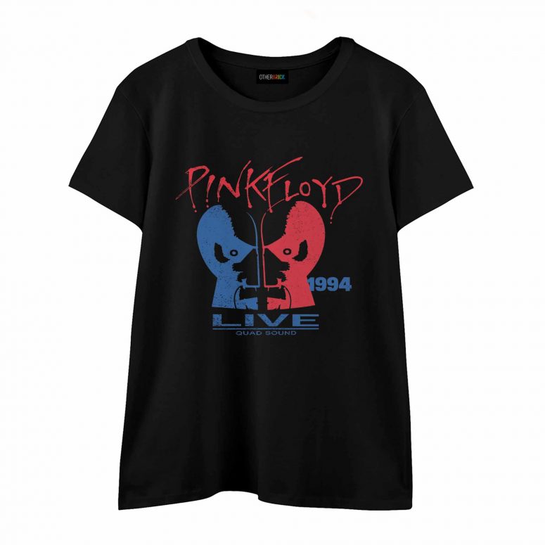 Pink Floyd Shirt - Yankee Stadium 1994 Vintage