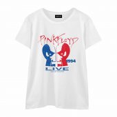Pink Floyd Shirt - Yankee Stadium 1994 Vintage