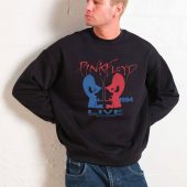 Pink Floyd Shirt - Yankee Stadium 1994 Vintage