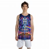 Pink Floyd Shirt - The World Of Tomorrow Divsion Bell DSOTM Animals