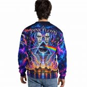 Pink Floyd Shirt - The World Of Tomorrow Divsion Bell DSOTM Animals