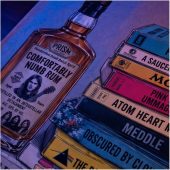 Pink Floyd Tapestry - Cassettee Collection Comfortably Numb Rum & Classic Albums Artwork