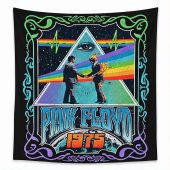Pink Floyd Tapestry - Dark Side Of the Moon Wish You Were Here 1975