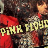 Pink Floyd Tapestry - Piper at the Gates of Dawn LP Members