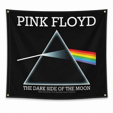 Pink Floyd Tapestry - The Dark Side Of The Moon Album Prism Pink Floyd Tapestry - The Dark Side Of The Moon Album Prism