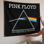 Pink Floyd Tapestry - The Dark Side Of The Moon Album Prism