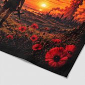 Pink Floyd Tapestry - The Gunner’s Dream The Final Cut Pink Floyd Tapestry - The Gunner’s Dream The Final Cut