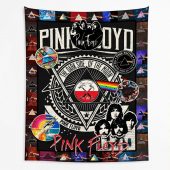 Pink Floyd Tapestry - The Wall DSOTM Wish You Were Here