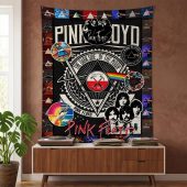 Pink Floyd Tapestry - The Wall DSOTM Wish You Were Here Pink Floyd Tapestry - The Wall DSOTM Wish You Were Here