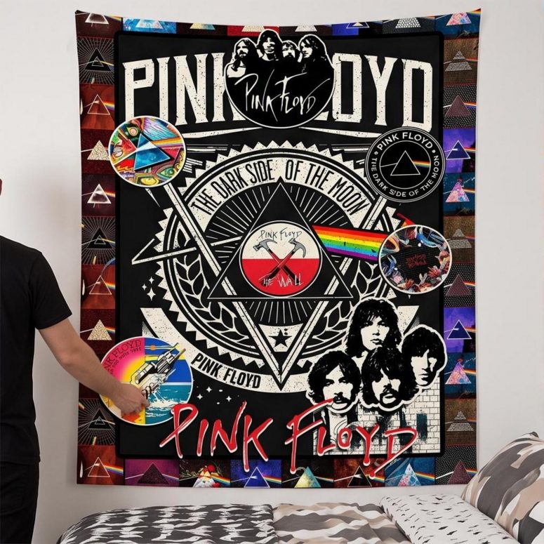 Pink Floyd Tapestry - The Wall DSOTM Wish You Were Here Pink Floyd Tapestry - The Wall DSOTM Wish You Were Here