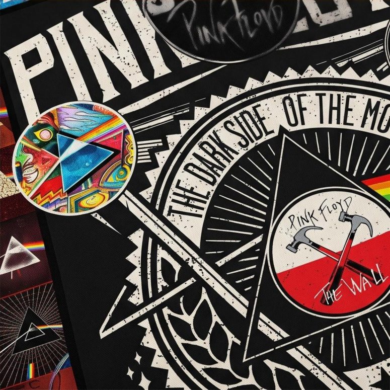 Pink Floyd Tapestry - The Wall DSOTM Wish You Were Here Pink Floyd Tapestry - The Wall DSOTM Wish You Were Here
