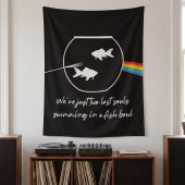 Pink Floyd Tapestry - Wish You Were Here Two Lost Souls