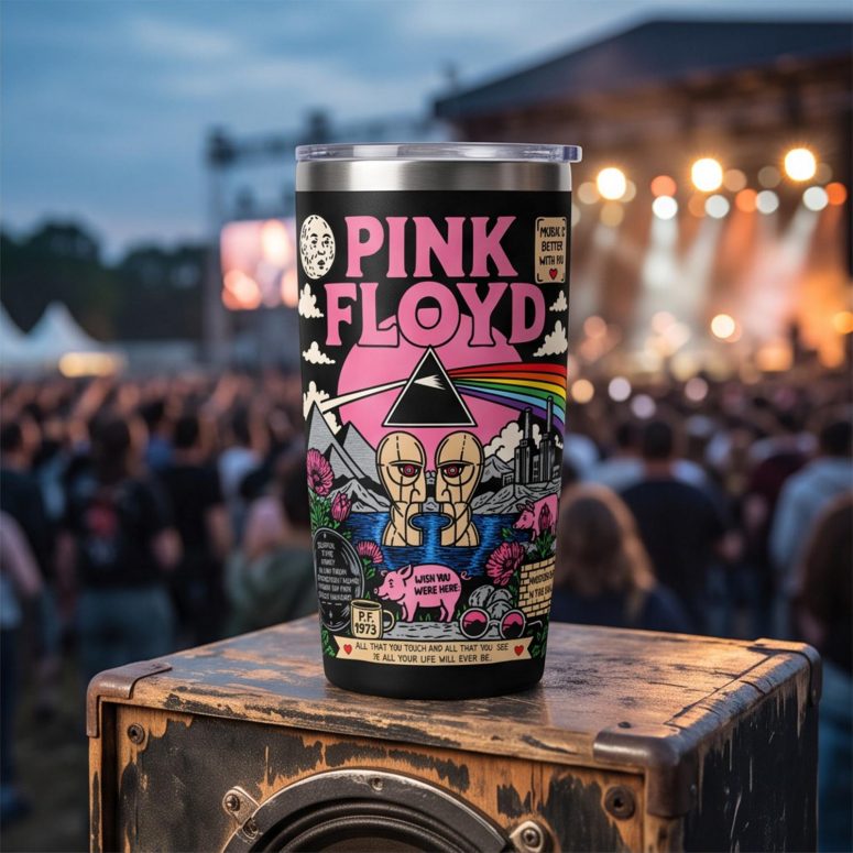 Pink Floyd Tumbler - Pink Floyd Division Bell 1994 Tour Vintage Tshirt Hoodie Sweatshirt Pink Floyd Tumbler - Pink Floyd Division Bell 1994 Tour Vintage Tshirt Hoodie Sweatshirt