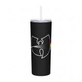 Pink Floyd Tumbler - The Wu Tang Clan Dark Side Of The Moon