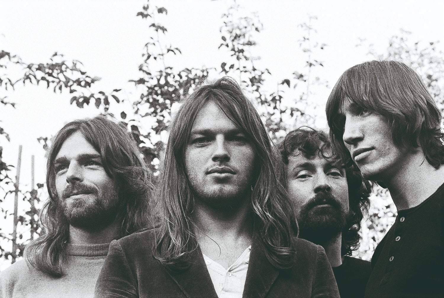 Pink Floyd Wywh50 Credit Pink Floyd - OtherBrick