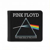 Pink Floyd Wallet - The Dark Side Of The Moon Album Prism