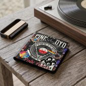 Pink Floyd Wallet - The Wall DSOTM Wish You Were Here