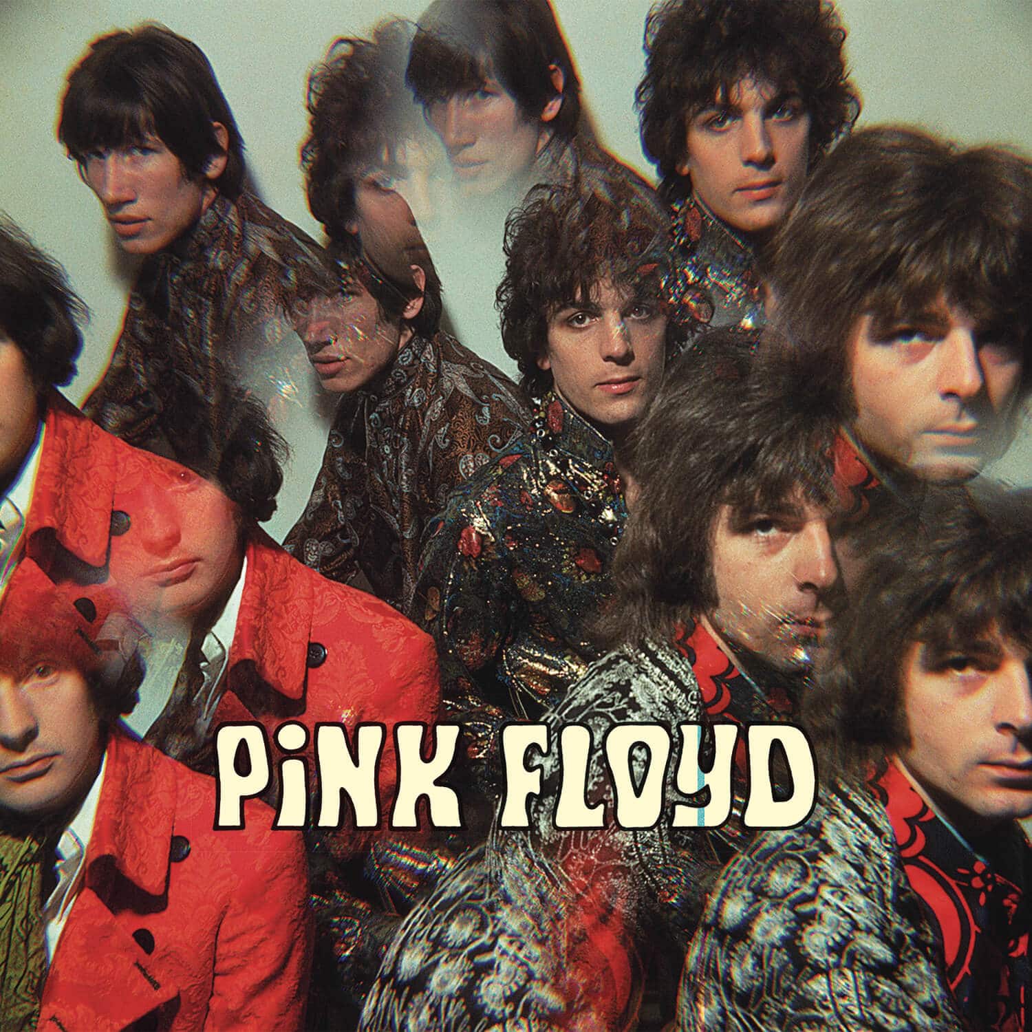 Pink Floyd The Piper At The Gates Of Dawn - OtherBrick