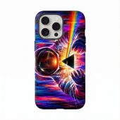 Pink Floyd Phone Case - Astronaut First Encounter with DSOTM