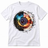 Pink Floyd Shirt - PULSE Eye Of The Era