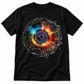 Pink Floyd Shirt - PULSE Eye Of The Era