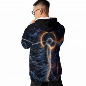 Pink Floyd Shirt - Beyond The Eclipse Dark Side Of The Moon Pink Floyd Shirt - Beyond The Eclipse Dark Side Of The Moon