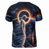 Pink Floyd Shirt - Beyond The Eclipse Dark Side Of The Moon Pink Floyd Shirt - Beyond The Eclipse Dark Side Of The Moon