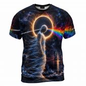 Pink Floyd Shirt - Beyond The Eclipse Dark Side Of The Moon Pink Floyd Shirt - Beyond The Eclipse Dark Side Of The Moon