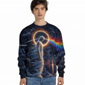 Pink Floyd Shirt - Beyond The Eclipse Dark Side Of The Moon Pink Floyd Shirt - Beyond The Eclipse Dark Side Of The Moon
