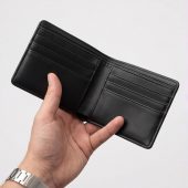 Pink Floyd Wallet - Astronaut First Encounter with DSOTM